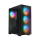 Obudowa Logic Dart Pro ARGB Midi Black